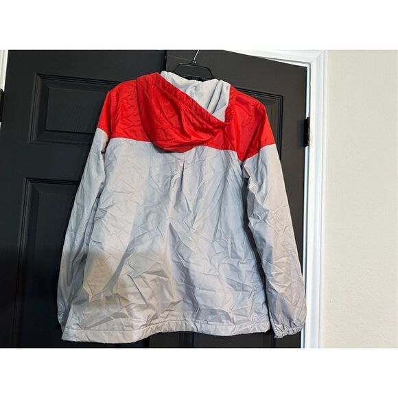 Columbia Women's Collegiate Flash Forward Lined Jacket - Picture 3 of 7